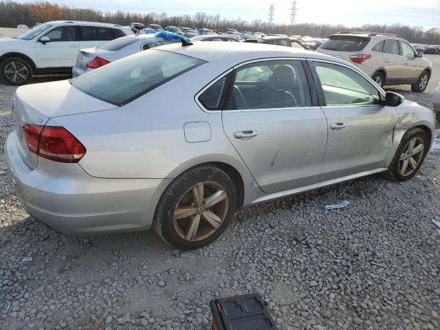 Photo 2 VIN: 1VWBP7A36CC046941 - VOLKSWAGEN PASSAT 