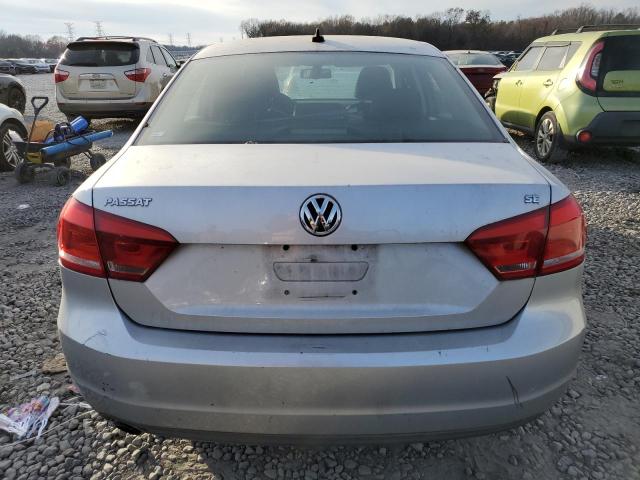 Photo 5 VIN: 1VWBP7A36CC046941 - VOLKSWAGEN PASSAT 