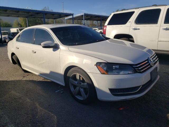 Photo 3 VIN: 1VWBP7A36CC051167 - VOLKSWAGEN PASSAT 