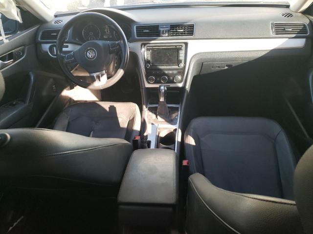 Photo 7 VIN: 1VWBP7A36CC051167 - VOLKSWAGEN PASSAT 