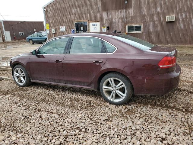 Photo 1 VIN: 1VWBP7A36CC054327 - VOLKSWAGEN PASSAT SE 