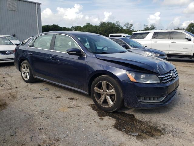 Photo 3 VIN: 1VWBP7A36CC064940 - VOLKSWAGEN PASSAT 