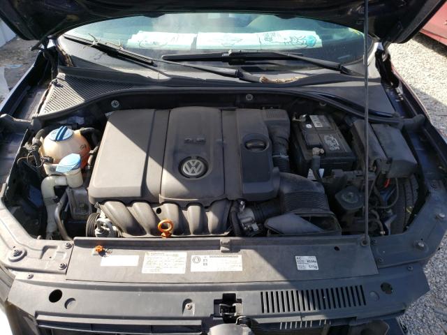 Photo 6 VIN: 1VWBP7A36CC083830 - VOLKSWAGEN PASSAT 