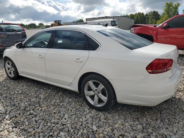 Photo 1 VIN: 1VWBP7A36CC097792 - VOLKSWAGEN PASSAT 