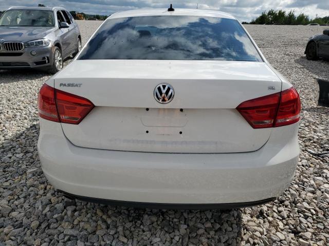 Photo 5 VIN: 1VWBP7A36CC097792 - VOLKSWAGEN PASSAT 