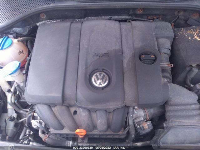 Photo 9 VIN: 1VWBP7A36CC110959 - VOLKSWAGEN PASSAT 