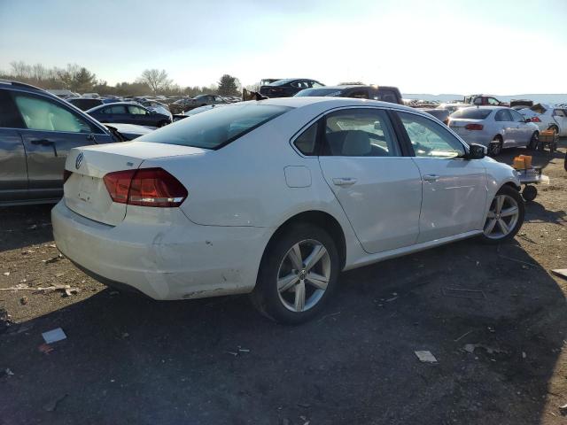 Photo 2 VIN: 1VWBP7A36DC000902 - VOLKSWAGEN PASSAT 