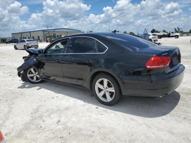 Photo 1 VIN: 1VWBP7A36DC007851 - VOLKSWAGEN PASSAT 