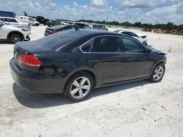 Photo 2 VIN: 1VWBP7A36DC007851 - VOLKSWAGEN PASSAT 