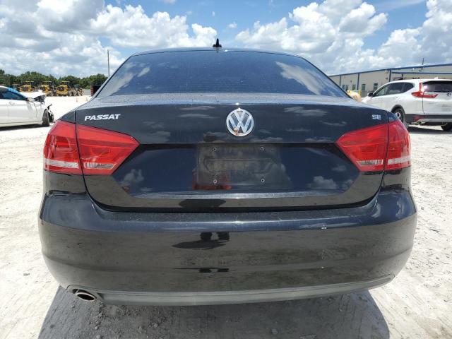 Photo 5 VIN: 1VWBP7A36DC007851 - VOLKSWAGEN PASSAT 