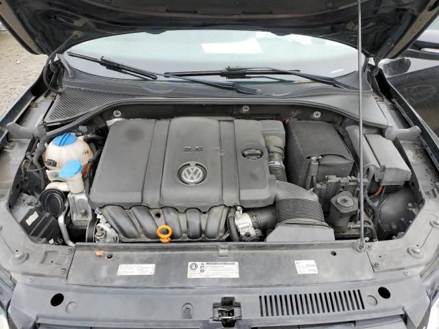 Photo 10 VIN: 1VWBP7A36DC010619 - VOLKSWAGEN PASSAT 