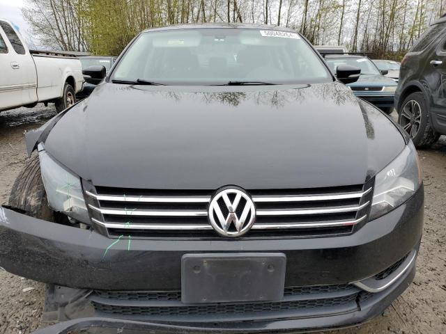 Photo 4 VIN: 1VWBP7A36DC010619 - VOLKSWAGEN PASSAT 