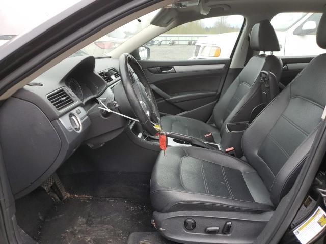 Photo 6 VIN: 1VWBP7A36DC010619 - VOLKSWAGEN PASSAT 