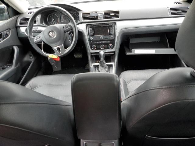 Photo 7 VIN: 1VWBP7A36DC010619 - VOLKSWAGEN PASSAT 