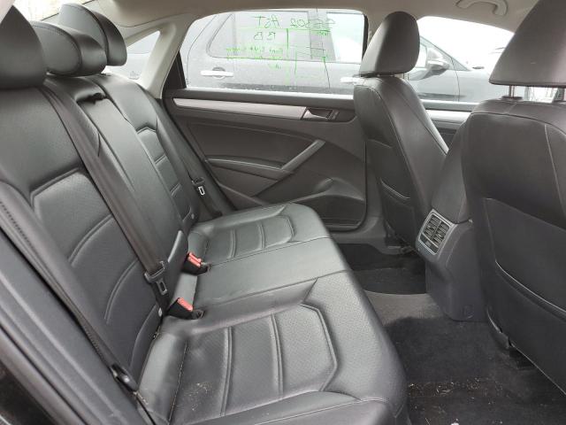 Photo 9 VIN: 1VWBP7A36DC010619 - VOLKSWAGEN PASSAT 