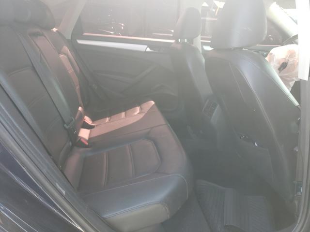 Photo 5 VIN: 1VWBP7A36DC033754 - VOLKSWAGEN PASSAT 