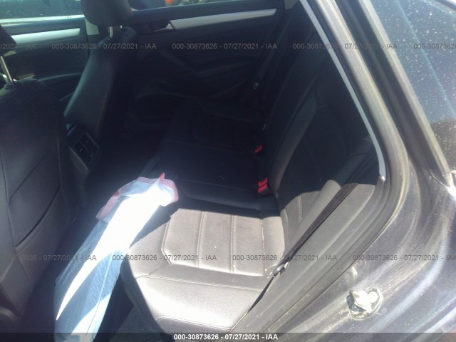 Photo 7 VIN: 1VWBP7A36DC036458 - VOLKSWAGEN PASSAT 