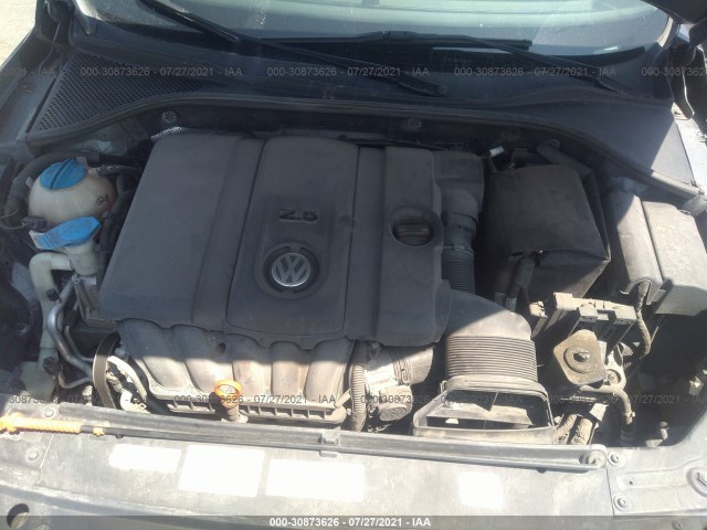 Photo 9 VIN: 1VWBP7A36DC036458 - VOLKSWAGEN PASSAT 