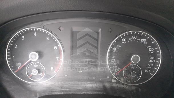 Photo 12 VIN: 1VWBP7A36DC037724 - VOLKSWAGEN PASSAT 
