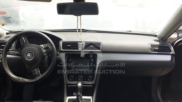 Photo 13 VIN: 1VWBP7A36DC037724 - VOLKSWAGEN PASSAT 