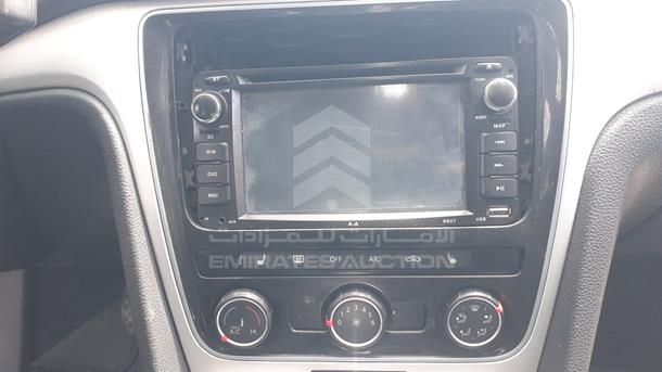 Photo 14 VIN: 1VWBP7A36DC037724 - VOLKSWAGEN PASSAT 