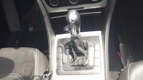 Photo 15 VIN: 1VWBP7A36DC037724 - VOLKSWAGEN PASSAT 