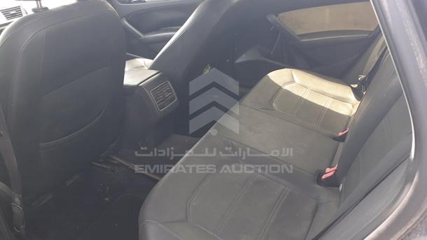 Photo 17 VIN: 1VWBP7A36DC037724 - VOLKSWAGEN PASSAT 