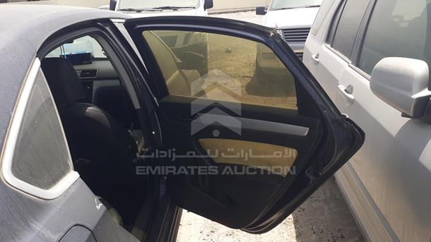 Photo 19 VIN: 1VWBP7A36DC037724 - VOLKSWAGEN PASSAT 