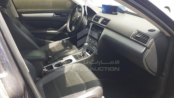 Photo 20 VIN: 1VWBP7A36DC037724 - VOLKSWAGEN PASSAT 