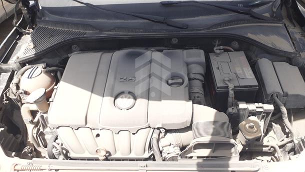 Photo 23 VIN: 1VWBP7A36DC037724 - VOLKSWAGEN PASSAT 