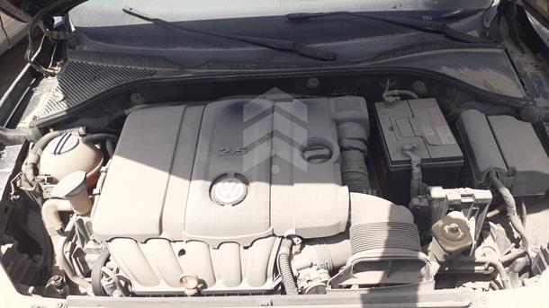 Photo 24 VIN: 1VWBP7A36DC037724 - VOLKSWAGEN PASSAT 
