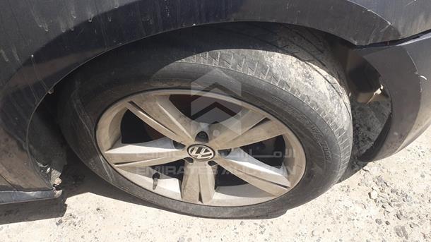 Photo 25 VIN: 1VWBP7A36DC037724 - VOLKSWAGEN PASSAT 