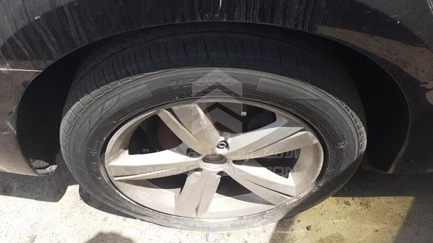 Photo 26 VIN: 1VWBP7A36DC037724 - VOLKSWAGEN PASSAT 