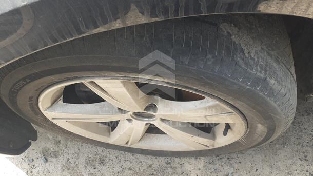 Photo 28 VIN: 1VWBP7A36DC037724 - VOLKSWAGEN PASSAT 