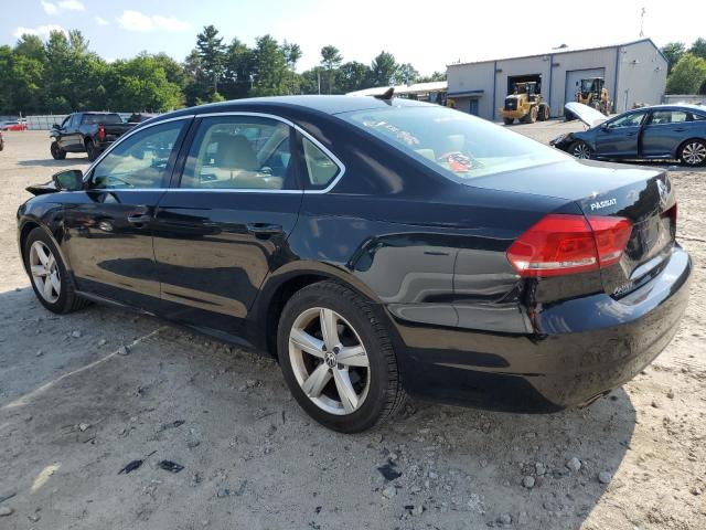 Photo 1 VIN: 1VWBP7A36DC037822 - VOLKSWAGEN PASSAT SE 