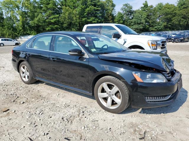 Photo 3 VIN: 1VWBP7A36DC037822 - VOLKSWAGEN PASSAT SE 