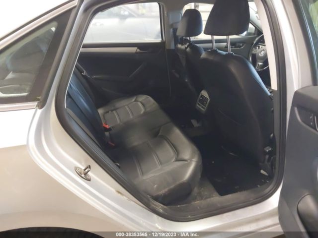 Photo 7 VIN: 1VWBP7A36DC047380 - VOLKSWAGEN PASSAT 