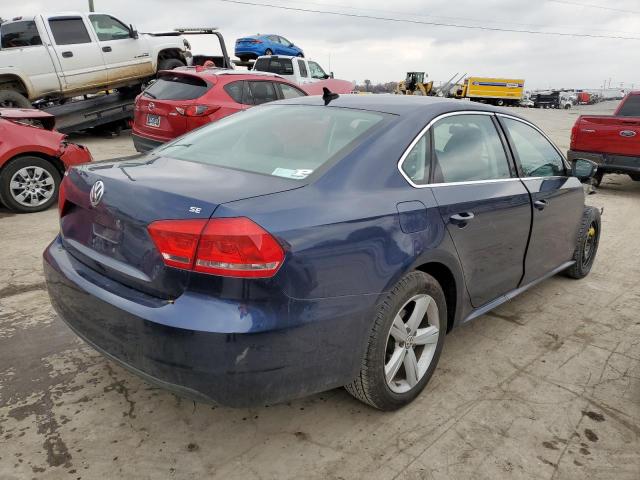 Photo 2 VIN: 1VWBP7A36DC047413 - VOLKSWAGEN PASSAT 