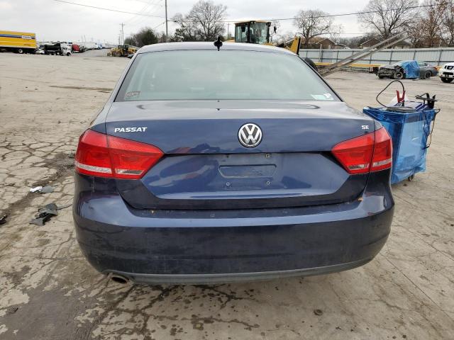 Photo 5 VIN: 1VWBP7A36DC047413 - VOLKSWAGEN PASSAT 