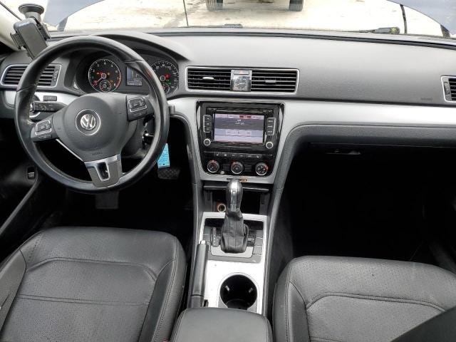 Photo 7 VIN: 1VWBP7A36DC047413 - VOLKSWAGEN PASSAT 