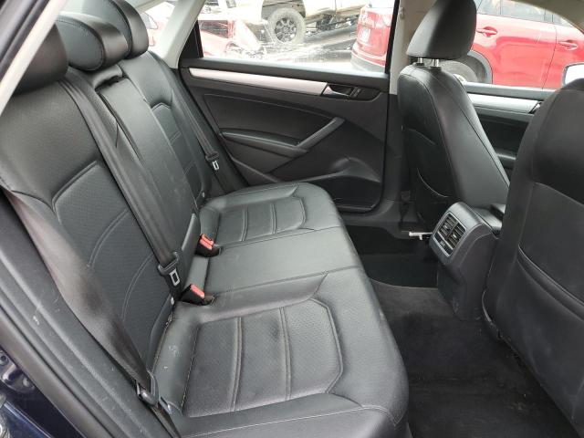 Photo 9 VIN: 1VWBP7A36DC047413 - VOLKSWAGEN PASSAT 