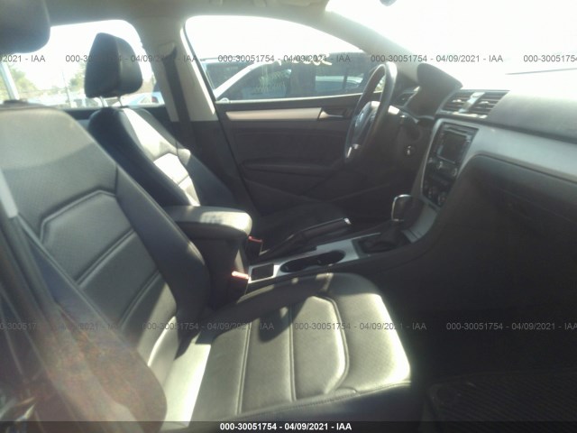 Photo 4 VIN: 1VWBP7A36DC061988 - VOLKSWAGEN PASSAT 