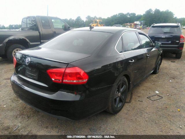 Photo 3 VIN: 1VWBP7A36DC063479 - VOLKSWAGEN PASSAT 