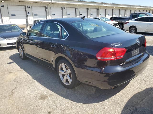 Photo 1 VIN: 1VWBP7A36DC064907 - VOLKSWAGEN PASSAT 