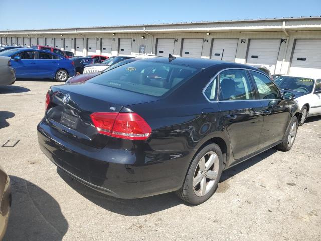 Photo 2 VIN: 1VWBP7A36DC064907 - VOLKSWAGEN PASSAT 