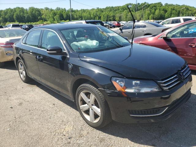 Photo 3 VIN: 1VWBP7A36DC064907 - VOLKSWAGEN PASSAT 