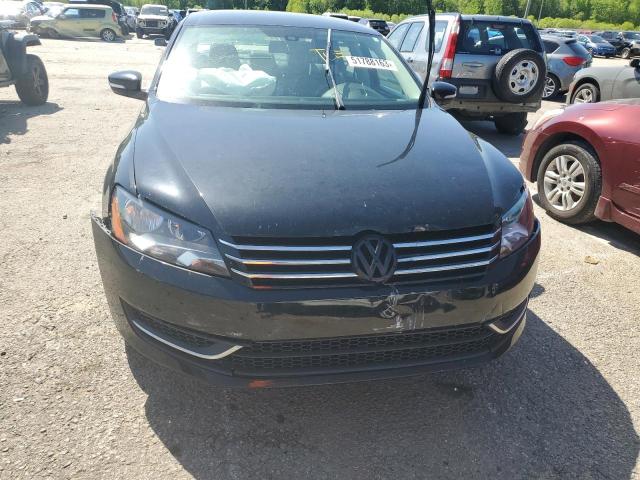 Photo 4 VIN: 1VWBP7A36DC064907 - VOLKSWAGEN PASSAT 