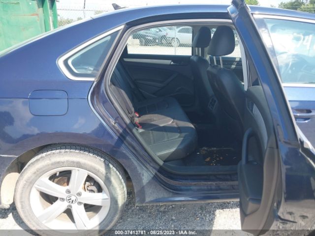 Photo 7 VIN: 1VWBP7A36DC068455 - VOLKSWAGEN PASSAT 