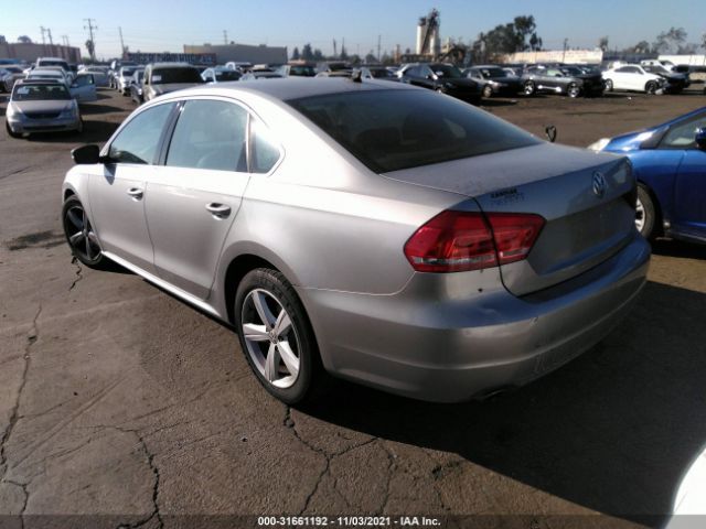 Photo 2 VIN: 1VWBP7A36DC069010 - VOLKSWAGEN PASSAT 