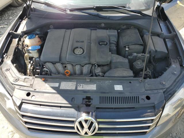 Photo 10 VIN: 1VWBP7A36DC069346 - VOLKSWAGEN PASSAT 